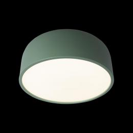 Потолочный светодиодный светильник Loft IT Axel 10201/350 Green  - 4 купить